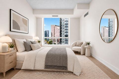 Photo 19 at 1009 - 28 Pemberton Avenue, Newtonbrook East, Toronto