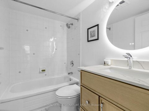 Photo 22 at 1009 - 28 Pemberton Avenue, Newtonbrook East, Toronto
