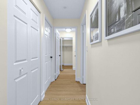 Photo 23 at 1009 - 28 Pemberton Avenue, Newtonbrook East, Toronto