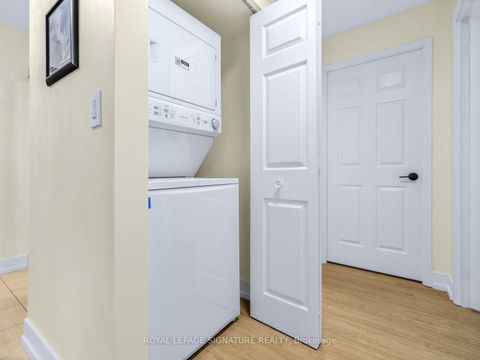 Photo 24 at 1009 - 28 Pemberton Avenue, Newtonbrook East, Toronto