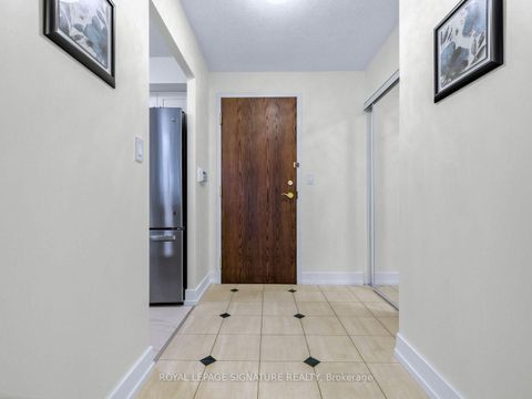 Photo 25 at 1009 - 28 Pemberton Avenue, Newtonbrook East, Toronto