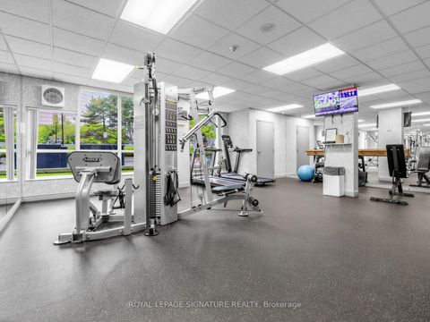 Photo 26 at 1009 - 28 Pemberton Avenue, Newtonbrook East, Toronto