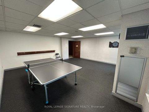 Photo 28 at 1009 - 28 Pemberton Avenue, Newtonbrook East, Toronto