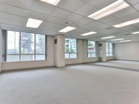 Photo 29 at 1009 - 28 Pemberton Avenue, Newtonbrook East, Toronto