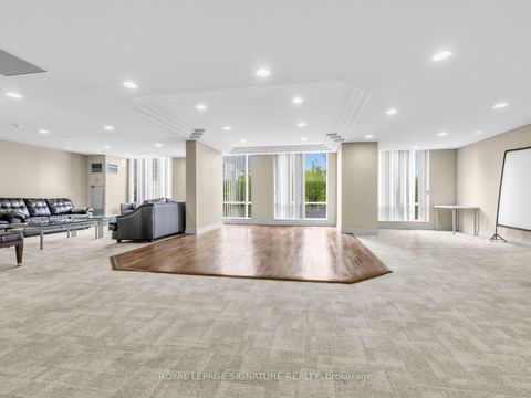 Photo 30 at 1009 - 28 Pemberton Avenue, Newtonbrook East, Toronto