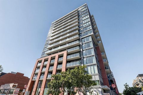 Photo 1 at 1109 - 78 Tecumseth Street, Niagara, Toronto
