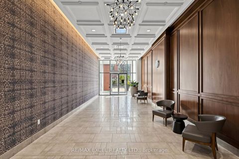Photo 3 at 1109 - 78 Tecumseth Street, Niagara, Toronto