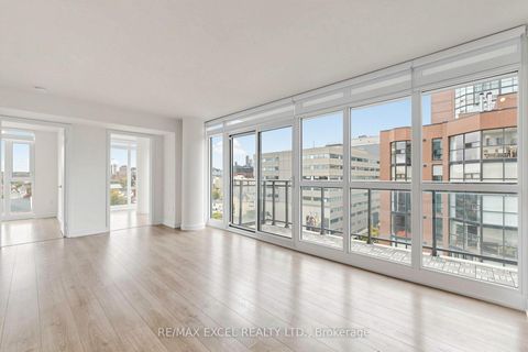 Photo 6 at 1109 - 78 Tecumseth Street, Niagara, Toronto