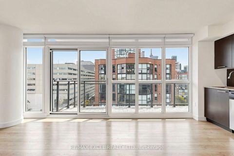 Photo 8 at 1109 - 78 Tecumseth Street, Niagara, Toronto