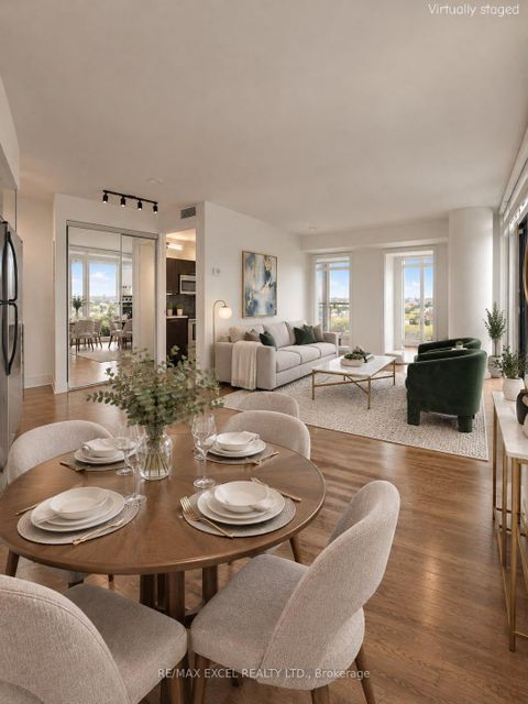 Photo 9 at 1109 - 78 Tecumseth Street, Niagara, Toronto