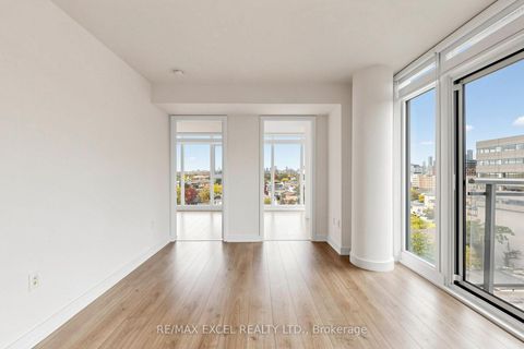 Photo 11 at 1109 - 78 Tecumseth Street, Niagara, Toronto
