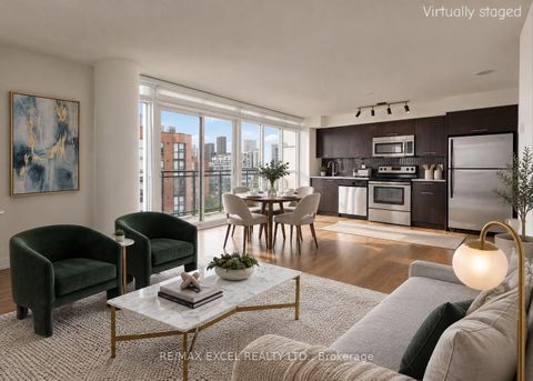 Photo 12 at 1109 - 78 Tecumseth Street, Niagara, Toronto