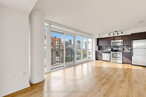 Photo 13 at 1109 - 78 Tecumseth Street, Niagara, Toronto