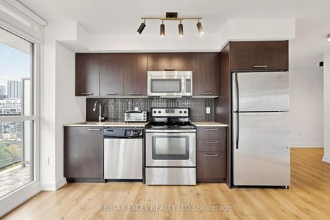 Photo 15 at 1109 - 78 Tecumseth Street, Niagara, Toronto