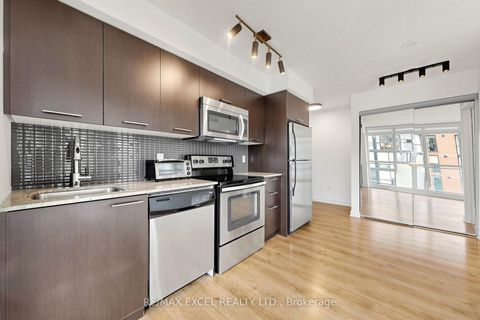 Photo 16 at 1109 - 78 Tecumseth Street, Niagara, Toronto