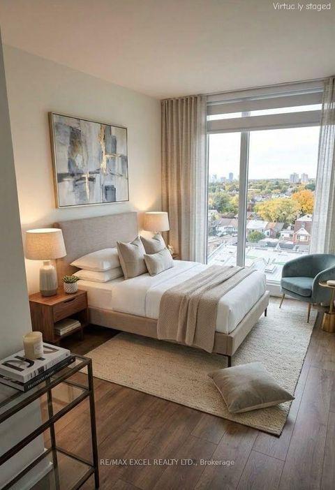 Photo 18 at 1109 - 78 Tecumseth Street, Niagara, Toronto
