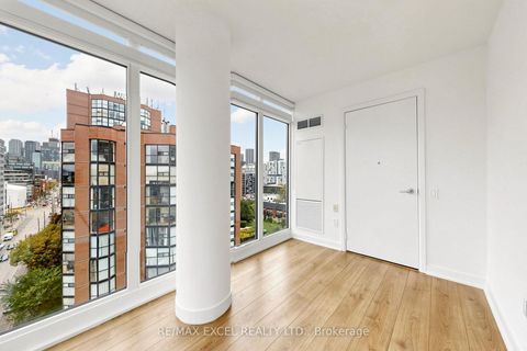 Photo 24 at 1109 - 78 Tecumseth Street, Niagara, Toronto