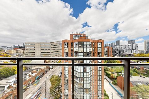 Photo 29 at 1109 - 78 Tecumseth Street, Niagara, Toronto
