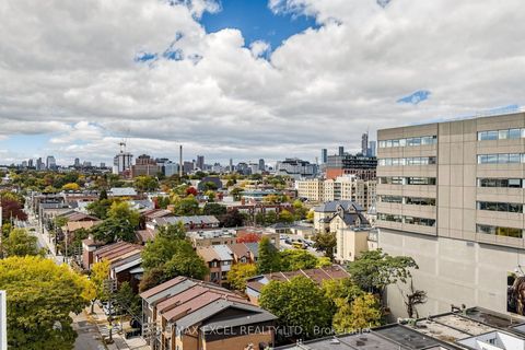 Photo 31 at 1109 - 78 Tecumseth Street, Niagara, Toronto
