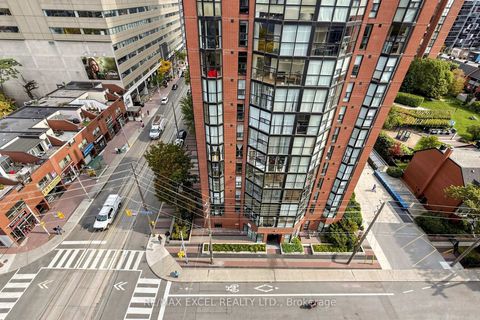 Photo 33 at 1109 - 78 Tecumseth Street, Niagara, Toronto