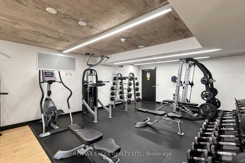 Photo 37 at 1109 - 78 Tecumseth Street, Niagara, Toronto