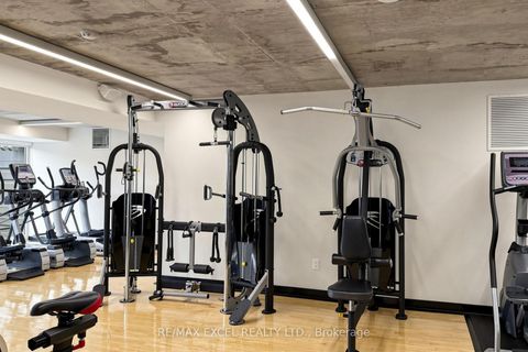 Photo 38 at 1109 - 78 Tecumseth Street, Niagara, Toronto
