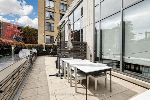 Photo 40 at 1109 - 78 Tecumseth Street, Niagara, Toronto