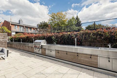 Photo 41 at 1109 - 78 Tecumseth Street, Niagara, Toronto