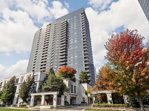 Photo 0 at 2326 - 25 Greenview Avenue, Newtonbrook West, Toronto