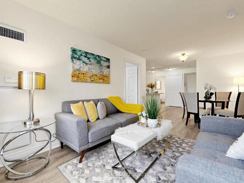 Photo 2 at 2326 - 25 Greenview Avenue, Newtonbrook West, Toronto