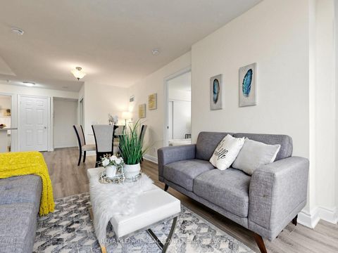 Photo 4 at 2326 - 25 Greenview Avenue, Newtonbrook West, Toronto