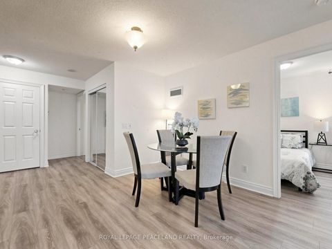Photo 6 at 2326 - 25 Greenview Avenue, Newtonbrook West, Toronto