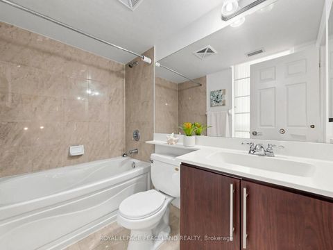 Photo 15 at 2326 - 25 Greenview Avenue, Newtonbrook West, Toronto