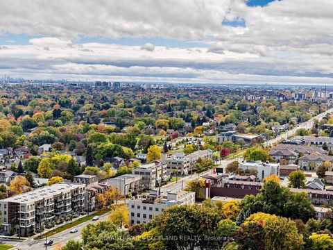 Photo 28 at 2326 - 25 Greenview Avenue, Newtonbrook West, Toronto