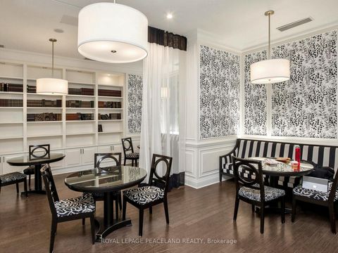 Photo 37 at 2326 - 25 Greenview Avenue, Newtonbrook West, Toronto