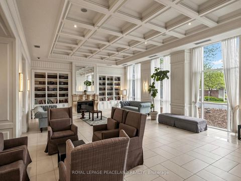 Photo 39 at 2326 - 25 Greenview Avenue, Newtonbrook West, Toronto