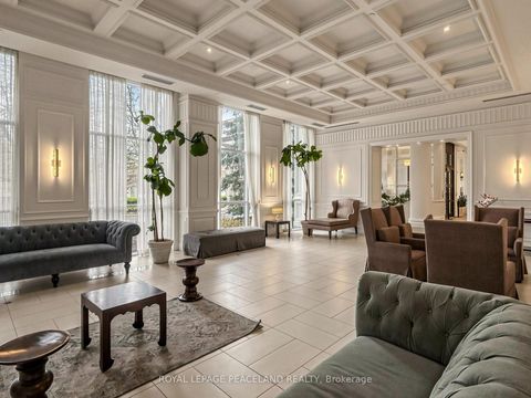 Photo 40 at 2326 - 25 Greenview Avenue, Newtonbrook West, Toronto