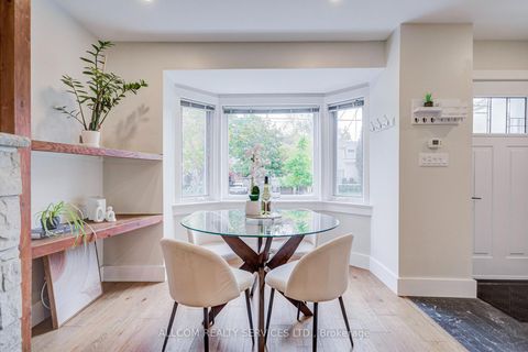 Photo 6 at 164 Glenvale Boulevard, Leaside, Toronto