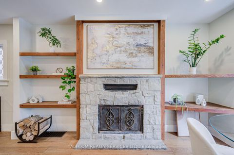 Photo 7 at 164 Glenvale Boulevard, Leaside, Toronto
