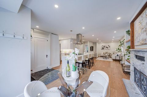 Photo 8 at 164 Glenvale Boulevard, Leaside, Toronto