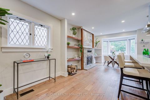 Photo 16 at 164 Glenvale Boulevard, Leaside, Toronto