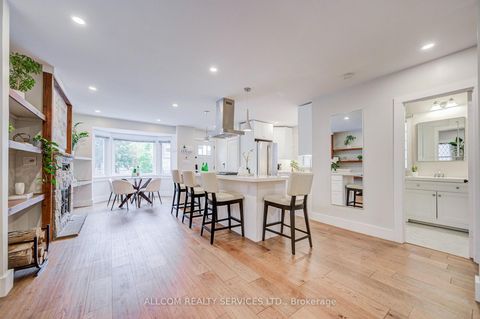 Photo 18 at 164 Glenvale Boulevard, Leaside, Toronto