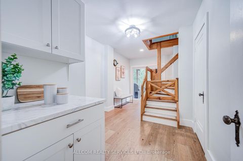 Photo 24 at 164 Glenvale Boulevard, Leaside, Toronto