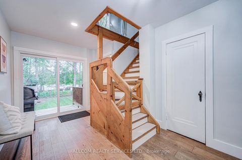 Photo 25 at 164 Glenvale Boulevard, Leaside, Toronto