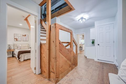 Photo 26 at 164 Glenvale Boulevard, Leaside, Toronto