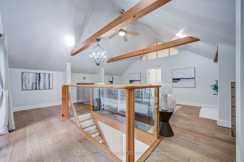 Photo 31 at 164 Glenvale Boulevard, Leaside, Toronto