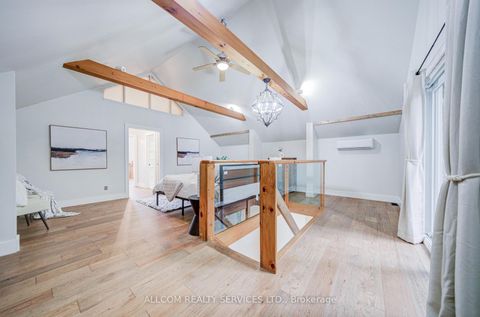 Photo 32 at 164 Glenvale Boulevard, Leaside, Toronto