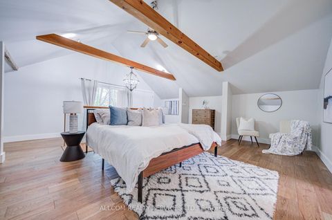 Photo 33 at 164 Glenvale Boulevard, Leaside, Toronto