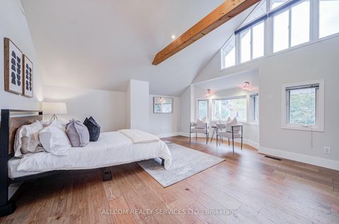 Photo 35 at 164 Glenvale Boulevard, Leaside, Toronto