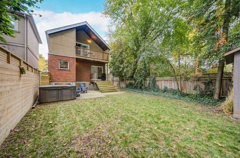 Photo 48 at 164 Glenvale Boulevard, Leaside, Toronto